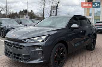 Cupra Terramar 2026 в Київ