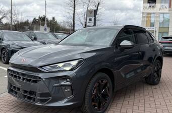 Cupra Terramar 2.0 TSI DSG (265 к.с.) 4Drive 2026