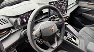 Cupra Terramar VZ