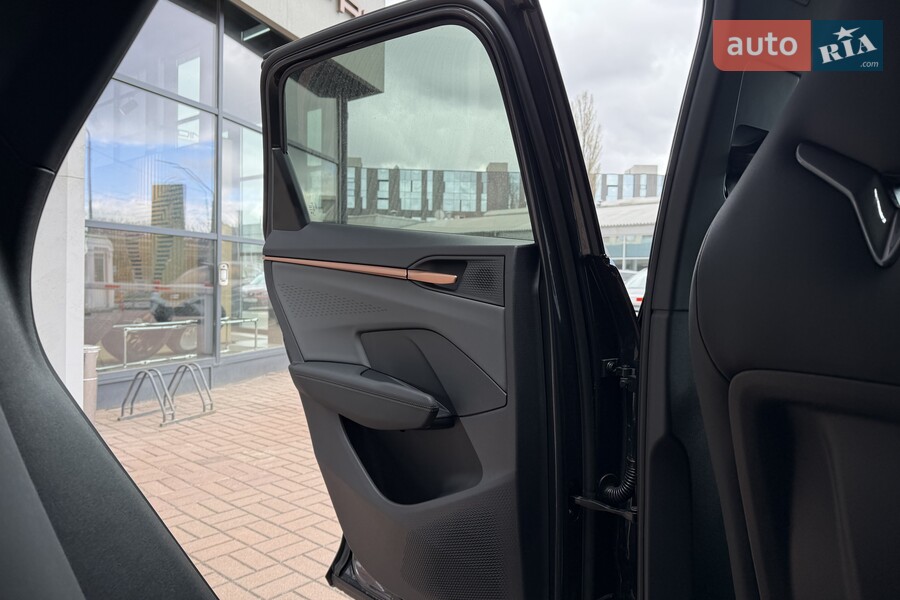 Cupra Terramar - фото 18