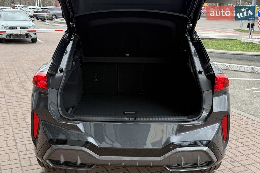 Cupra Terramar - фото 12