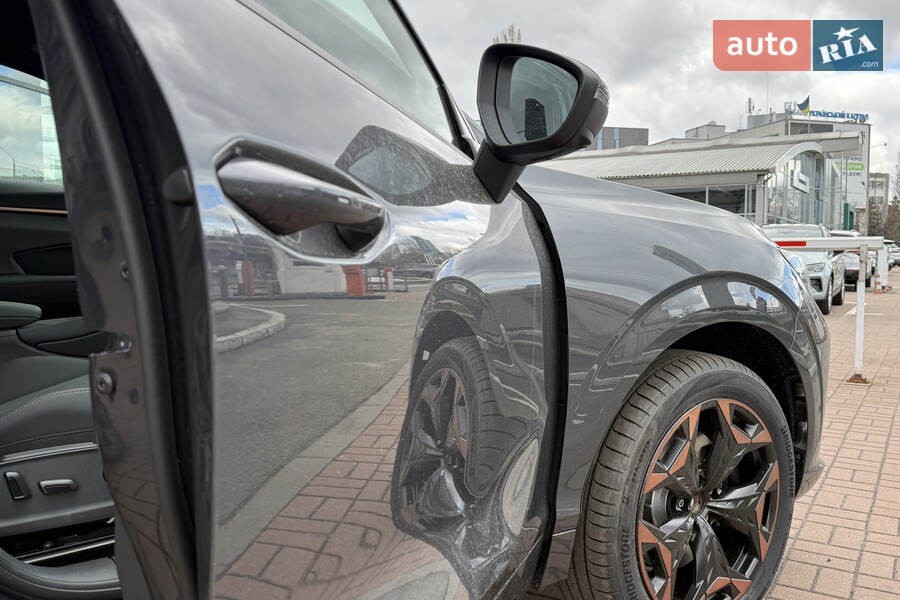 Cupra Terramar - фото 14