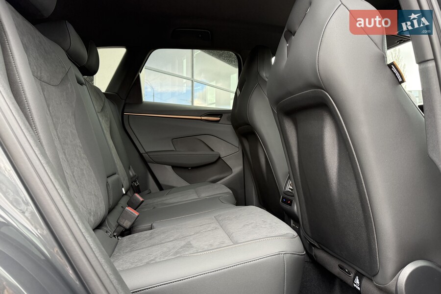 Cupra Terramar - фото 19