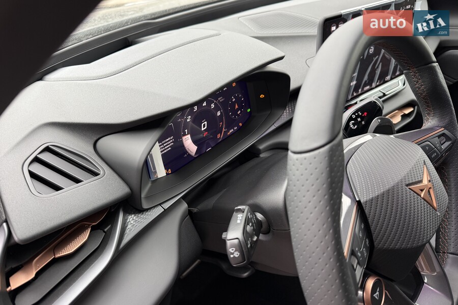 Cupra Terramar - фото 21