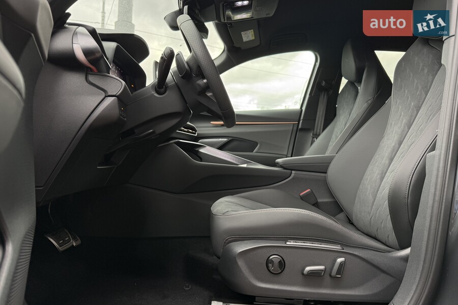 Cupra Terramar - фото 20