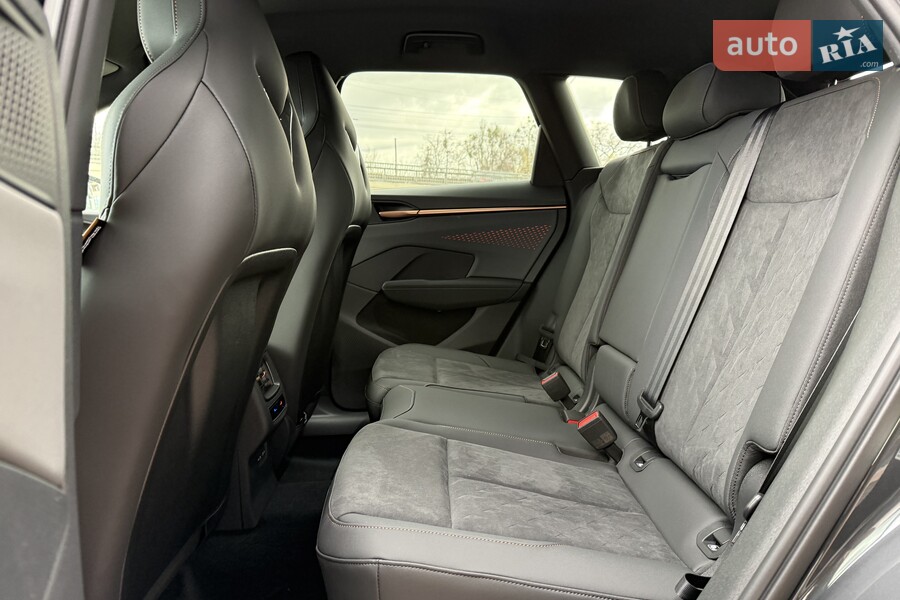 Cupra Terramar - фото 23