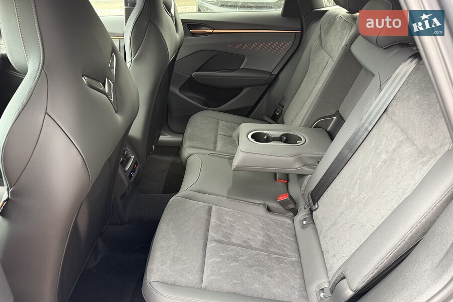 Cupra Terramar - фото 24