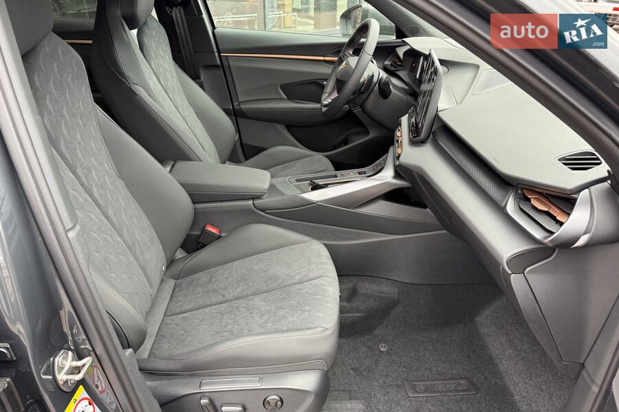 Cupra Terramar - фото 25