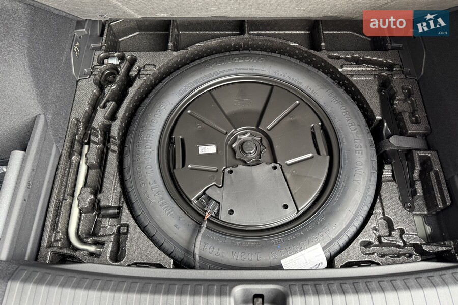 Cupra Terramar - фото 27