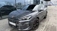 Cupra Terramar VZ