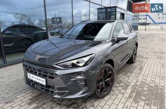 Cupra Terramar 2025 в Київ