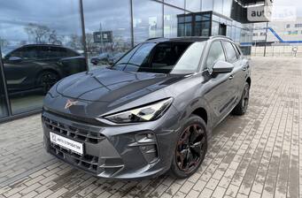 Cupra Terramar 2025 VZ