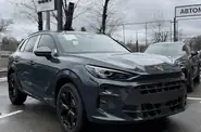 Cupra Terramar VZ