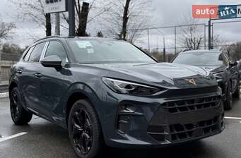 Cupra Terramar 2026 в Київ