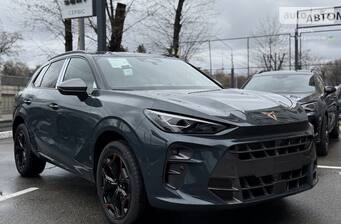 Cupra Terramar 2.0 TSI DSG (265 к.с.) 4Drive 2026