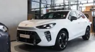 Cupra Terramar VZ