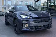 Cupra Terramar MID