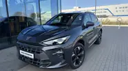 Cupra Terramar VZ