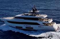 Custom Line Navetta Base