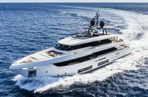 Custom Line Navetta Base