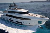 Custom Line Navetta Base