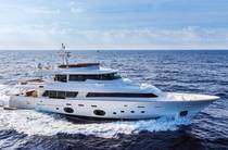 Custom Line Navetta Base