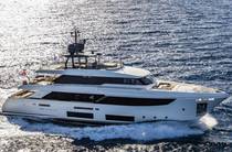 Custom Line Navetta Base