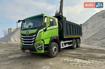 Dayun CGC-1331 2025 в Кременчук