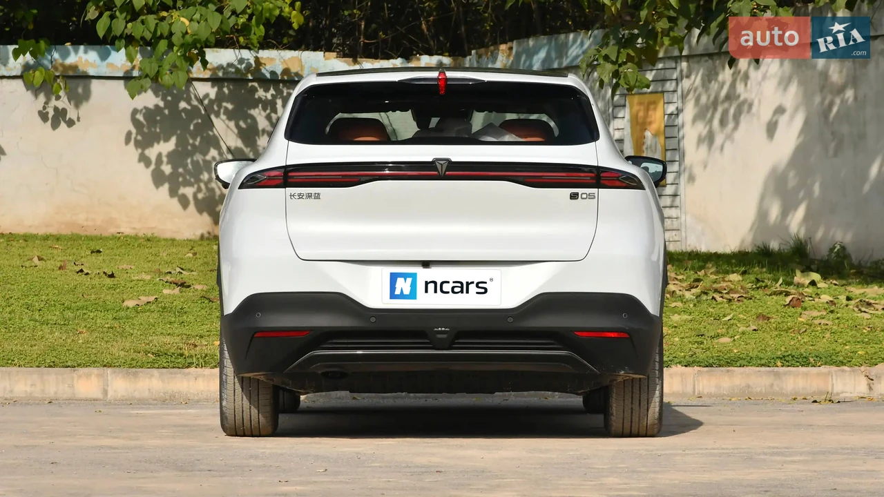 Deepal-7