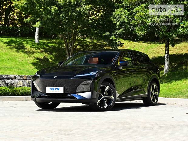 Deepal S07 2026 Deepal S07 2026