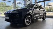 Deepal S09 Ultra Plus Premium