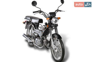 Delta 50 2018 року