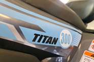 Denago TGA 300 Titan