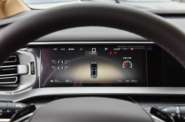 Denza D9 Premium