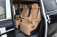 Denza D9 Premium