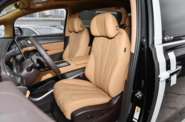 Denza D9 Premium