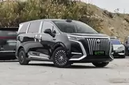 Denza D9 Premium