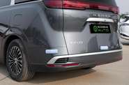 Denza D9 Premium