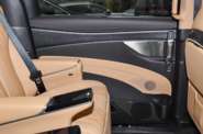 Denza D9 Premium