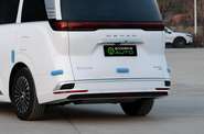 Denza D9 Luxury Edition