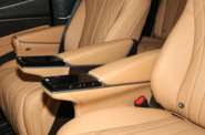 Denza D9 Luxury Edition