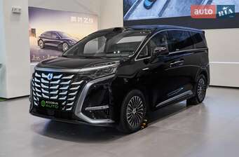 Denza D9 2025 в Одеса