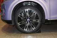 Denza N7 Flagship Edition + Performance Sports Kit