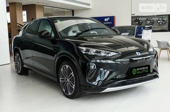 Denza N7 2025 Flagship Edition + Performance Sports Kit