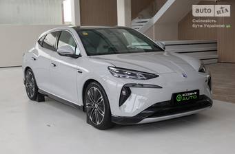 Denza N7 2025 Flagship Edition + Performance Sports Kit 91.3 kWh (530 к.с.) 4WD
