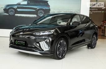 Denza N7 2025 Flagship Edition + Performance Sports Kit