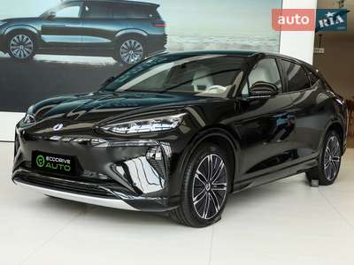 Denza N7 2025 Flagship Edition + Performance Sports Kit