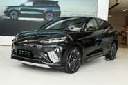 Denza N7 Flagship Edition + Performance Sports Kit