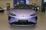 Denza N7 Flagship Edition + Performance Sports Kit