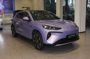 Denza N7 Flagship Edition + Performance Sports Kit